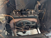 1929 Ford Model A for sale in Michigan (ID-141307)