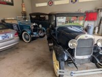 1929 Ford Model A for sale in Michigan (ID-141307)