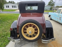 1929 Ford Model A for sale in Michigan (ID-141566)