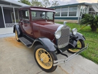 1929 Ford Model A for sale in Michigan (ID-141566)