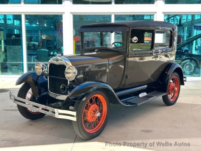 1929 Ford Model A for sale