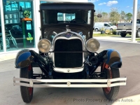 1929 Ford Model A for sale in Riverhead, New York (ID-141751)
