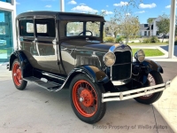 1929 Ford Model A for sale in Riverhead, New York (ID-141751)
