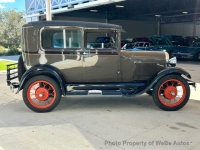 1929 Ford Model A for sale in Riverhead, New York (ID-141751)