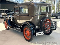 1929 Ford Model A for sale in Riverhead, New York (ID-141751)