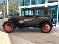 1929 Ford Model A for sale in Riverhead, New York (ID-141751)