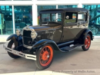 1929 Ford Model A for sale in Riverhead, New York (ID-141751)