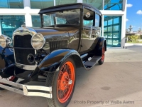 1929 Ford Model A for sale in Riverhead, New York (ID-141751)