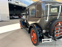 1929 Ford Model A for sale in Riverhead, New York (ID-141751)