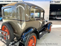 1929 Ford Model A for sale in Riverhead, New York (ID-141751)