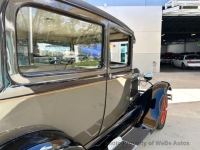 1929 Ford Model A for sale in Riverhead, New York (ID-141751)