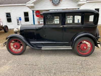 1929 Ford Model A for sale