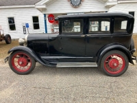 1929 Ford Model A for sale in Michigan (ID-141803)