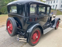 1929 Ford Model A for sale in Michigan (ID-141803)