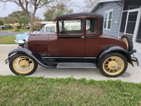 1929 Ford Model A for sale in Michigan (ID-141838)