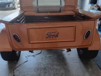 1929 Ford Model A for sale in Michigan (ID-142201)