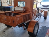 1929 Ford Model A for sale in Michigan (ID-142201)