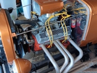 1929 Ford Model A for sale in Michigan (ID-142201)