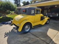 1929 Ford Model A for sale in Michigan (ID-143172)