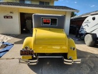 1929 Ford Model A for sale in Michigan (ID-143172)