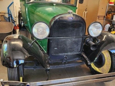 1929 Ford Model A for sale