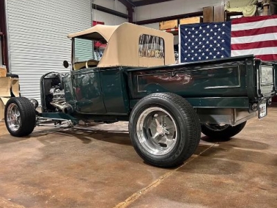 1929 Ford Model A for sale