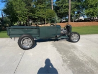 1929 Ford Model A for sale in Michigan (ID-143793)
