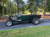 1929 Ford Model A for sale in Michigan (ID-143793)