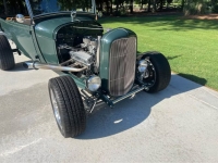 1929 Ford Model A for sale in Michigan (ID-143793)