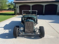 1929 Ford Model A for sale in Michigan (ID-143793)