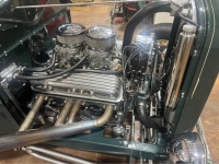 1929 Ford Model A for sale in Michigan (ID-143793)