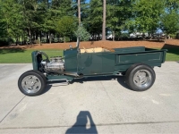1929 Ford Model A for sale in Michigan (ID-143793)