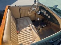 1929 Ford Model A for sale in Michigan (ID-143793)