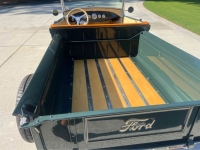 1929 Ford Model A for sale in Michigan (ID-143793)
