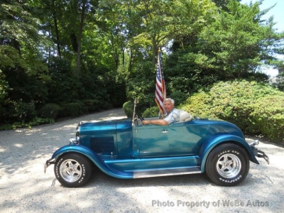 1929 Ford Model A for sale