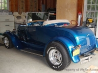1929 Ford Model A for sale in Northport, New York (ID-144363)