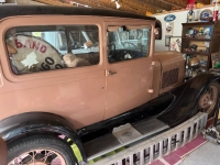 1929 Ford Model A for sale in Michigan (ID-144471)