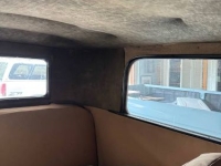 1929 Ford Model A for sale in Michigan (ID-144471)