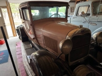 1929 Ford Model A for sale in Michigan (ID-144471)