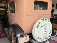 1929 Ford Model A for sale in Michigan (ID-144471)