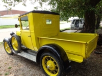 1929 Ford Model A for sale in Michigan (ID-144659)