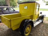 1929 Ford Model A for sale in Michigan (ID-144659)
