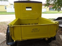 1929 Ford Model A for sale in Michigan (ID-144659)