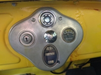 1929 Ford Model A for sale in Michigan (ID-144659)