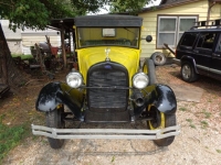 1929 Ford Model A for sale in Michigan (ID-144659)