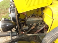 1929 Ford Model A for sale in Michigan (ID-144659)