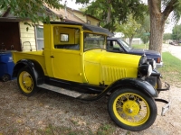 1929 Ford Model A for sale in Michigan (ID-144659)