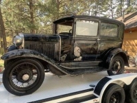 1929 Ford Model A for sale in Michigan (ID-145399)
