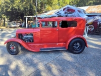 1929 Ford Model A for sale in Michigan (ID-145890)