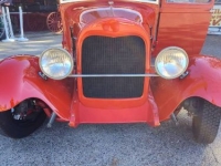 1929 Ford Model A for sale in Michigan (ID-145890)